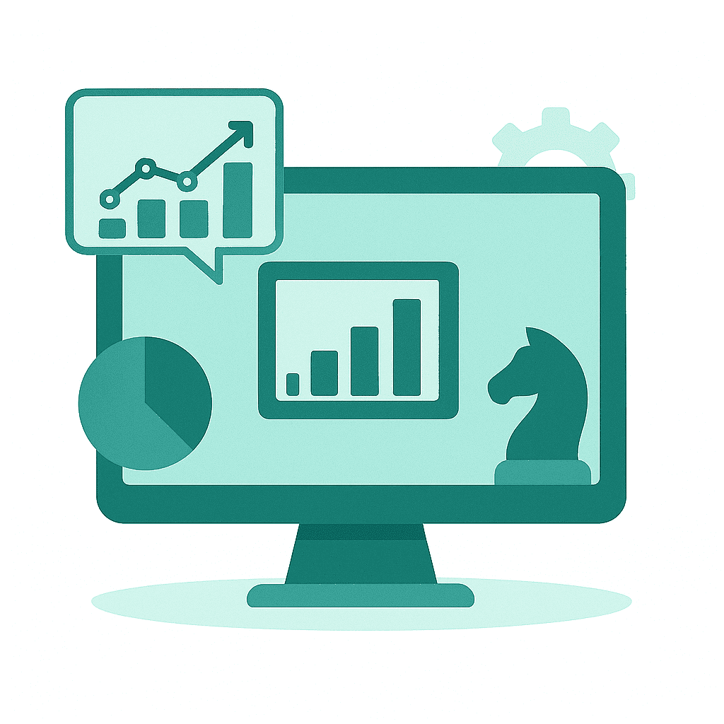 SEO analisi competitor
