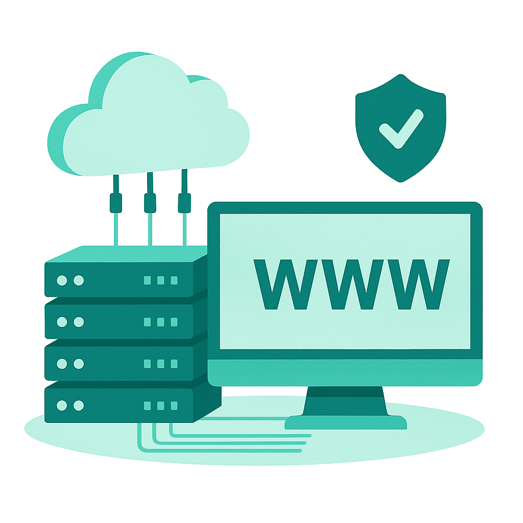 Hosting Server Dedicati