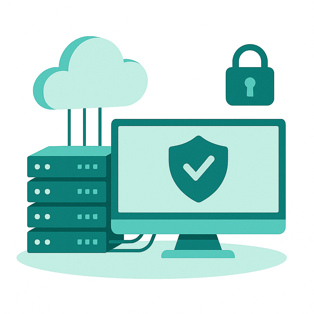 Hosting Backup