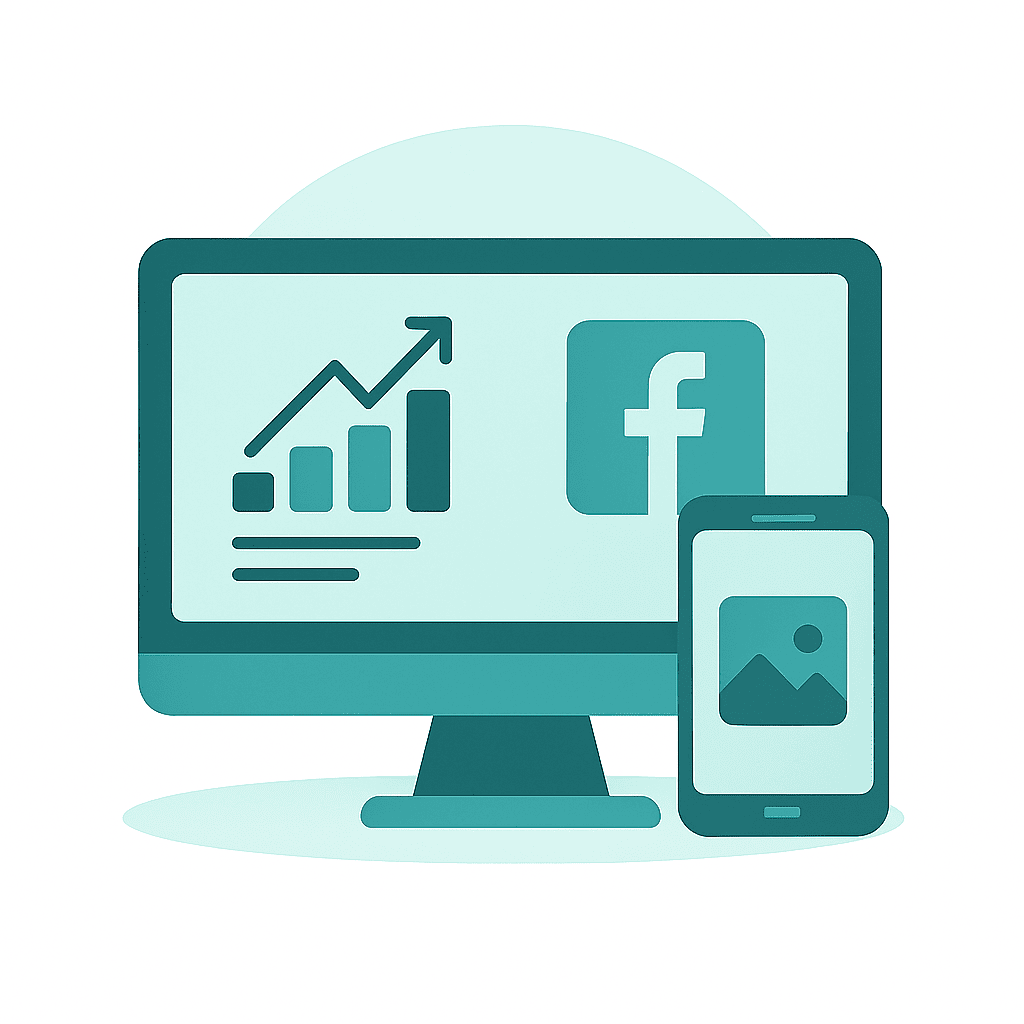 Social media