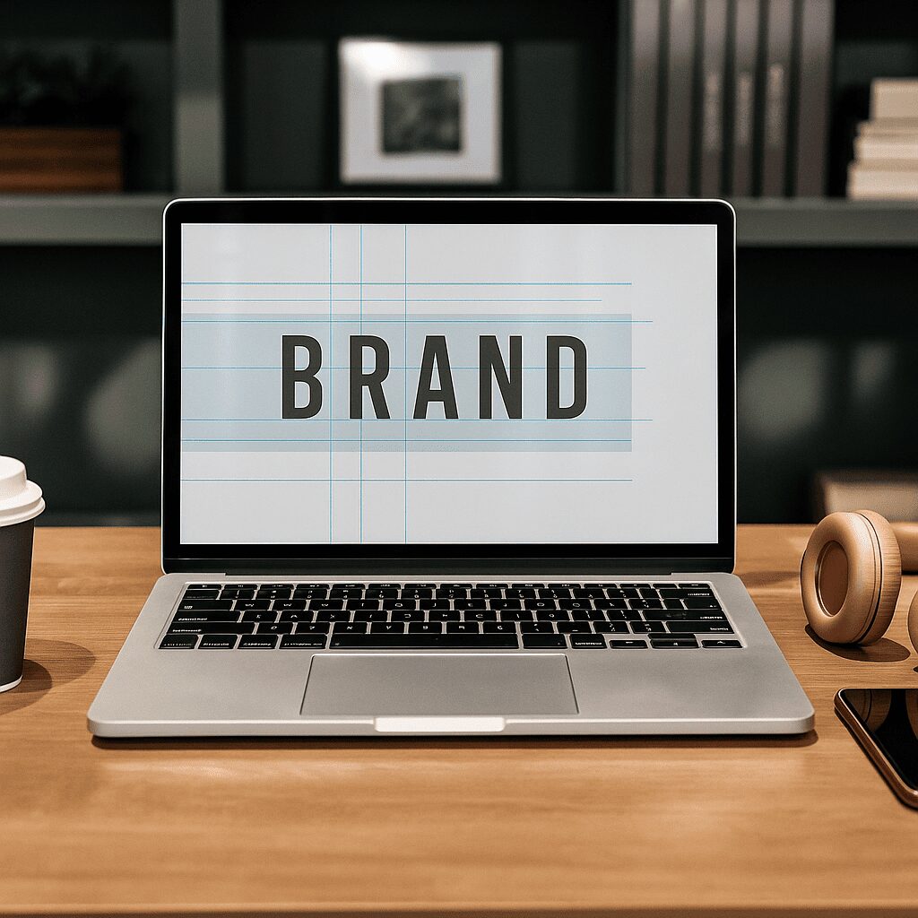 Branding e Brand Identity